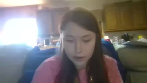 Elsie Rain online show from February 6, 2026, 9:40 pm