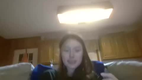 Elsie Rain online show from February 12, 2026, 12:49 am