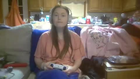 Elsie Rain online show from February 16, 2026, 9:49 am