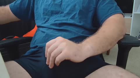 alexgarg online show from October 8, 2025, 4:59 pm