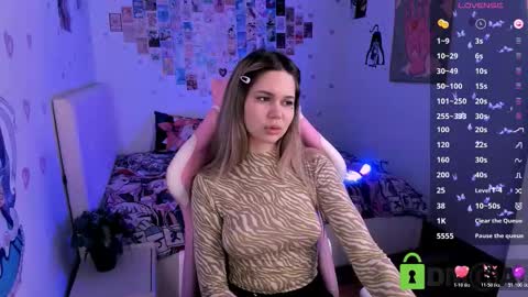 elvi7z online show from March 26, 2026, 3:28 pm