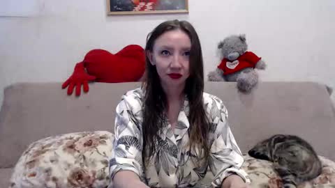 ElvinaSweet online show from March 23, 2026, 1:20 am