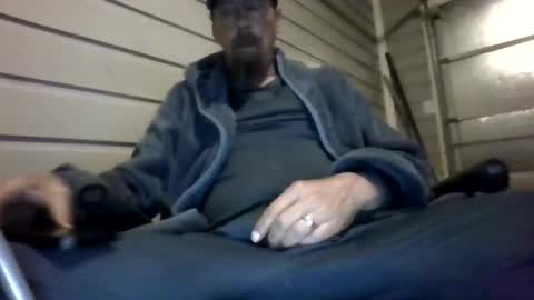 elwooood7 online show from February 22, 2026, 12:47 pm