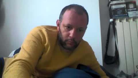 ABDCD online show from February 15, 2026, 12:47 pm