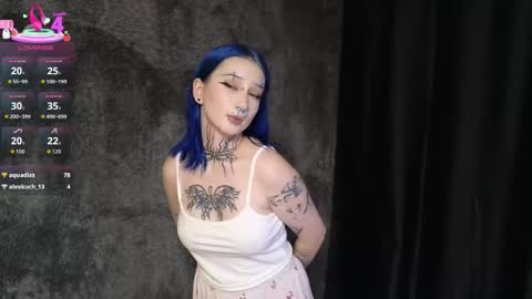 Elygoth online show from November 2, 2025, 12:18 pm