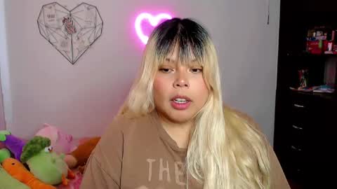 Ely online show from October 2, 2025, 8:16 pm