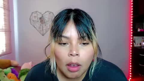 Ely online show from December 1, 2025, 8:47 pm