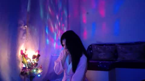 Snapshot of elysasun chatting on January 16, 2025, 9:30 pm Elisa online show from January 16, 2025, 9:30 pm