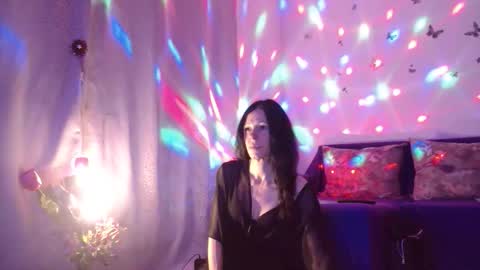 Snapshot of elysasun chatting on January 17, 2026, 6:33 pm Elisa online show from January 17, 2026, 6:33 pm