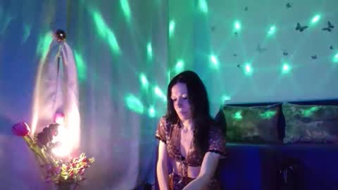 Snapshot of elysasun chatting on March 29, 2026, 5:13 pm Elisa online show from March 29, 2026, 5:13 pm