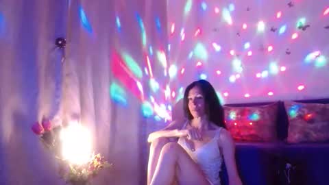 Snapshot of elysasun chatting on April 18, 2026, 6:45 pm Elisa online show from April 18, 2026, 6:45 pm