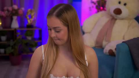 Elyssa online show from January 12, 2026, 7:30 pm