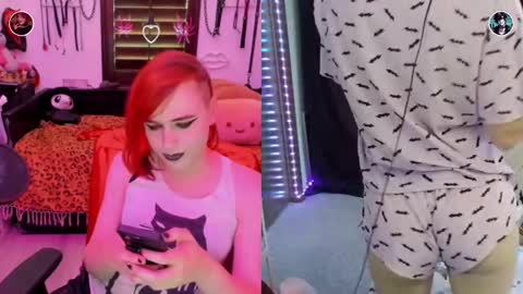 ElyzaBaby online show from September 10, 2025, 10:10 pm