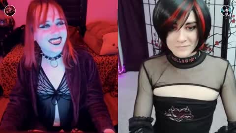 ElyzaBaby online show from November 14, 2025, 11:46 pm