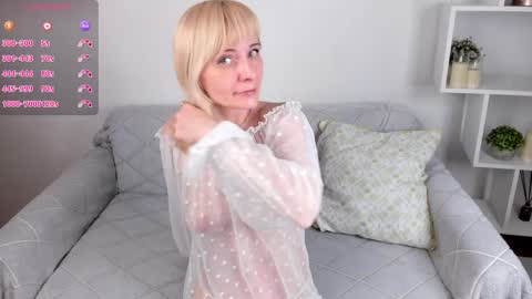 Elza online show from March 27, 2026, 2:06 am