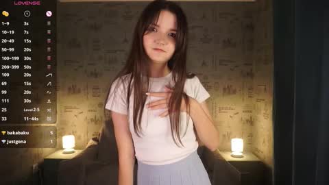  Emily online show from November 5, 2025, 7:36 pm