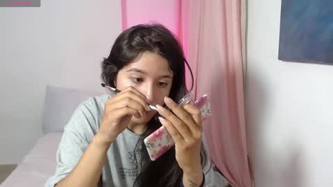 A N D R E A online show from January 21, 2025, 9:13 am