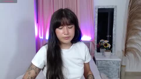 A N D R E A online show from February 27, 2025, 10:48 am