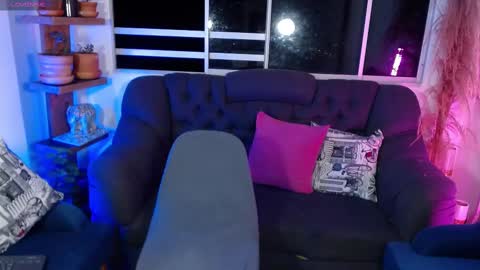 A N D R E A online show from March 5, 2025, 1:31 am