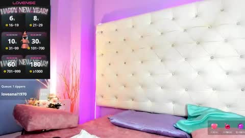 Ema Lambert  online show from January 29, 2025, 7:32 pm