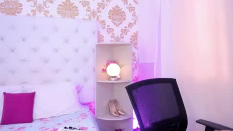 Ema Lambert  online show from January 12, 2026, 2:00 pm