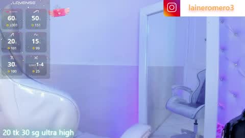 Snapshot of ema_lambert chatting on May 5, 2026, 11:29 am Ema Lambert online show from May 5, 2026, 11:29 am