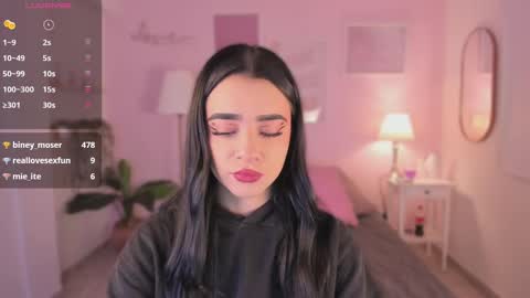 emma soul online show from October 4, 2025, 10:35 am