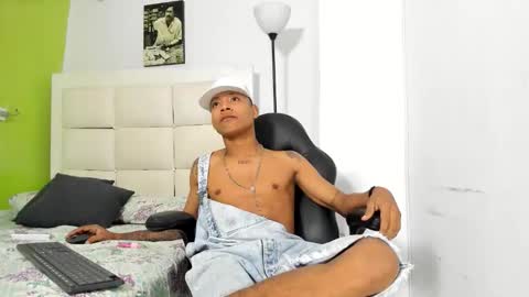 EMANUEL online show from February 25, 2026, 2:10 am