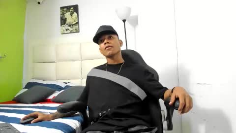 EMANUEL online show from March 3, 2026, 2:39 am