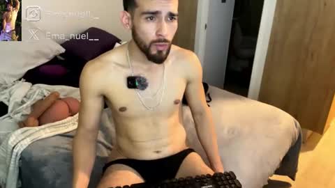 Snapshot of emanuell___ chatting on May 8, 2026, 2:28 am emanuell___ online show from May 8, 2026, 2:28 am
