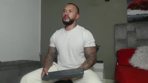 emanuelspencer online show from March 2, 2026, 5:08 am