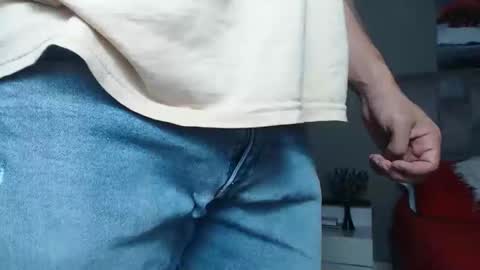 emanuelspencer online show from April 13, 2026, 6:08 am