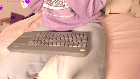 Ana  online show from January 25, 2025, 1:54 am