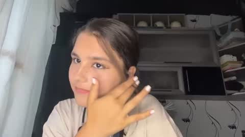 Snapshot of ematorre chatting on July 21, 2026, 8:05 am Emma online show from July 21, 2026, 8:05 am