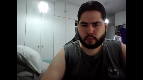 embarrassed_str8_3incher online show from March 20, 2026, 8:03 pm