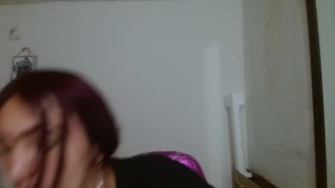 ember57607 online show from February 6, 2025, 2:26 pm