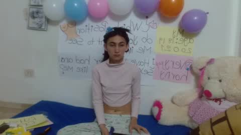 ember57607 online show from February 8, 2025, 11:33 am