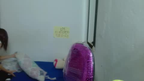 ember57607 online show from February 20, 2025, 8:28 am