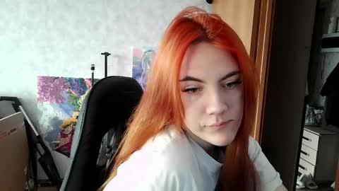 Snapshot of ember__fox chatting on March 23, 2026, 11:47 am ember__fox online show from March 23, 2026, 11:47 am