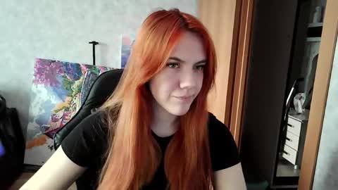 Snapshot of ember__fox chatting on March 28, 2026, 8:25 am ember__fox online show from March 28, 2026, 8:25 am
