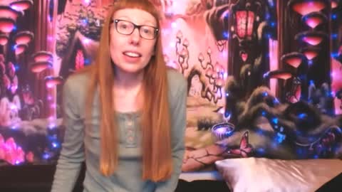 Ember Starleena online show from February 11, 2025, 5:29 pm