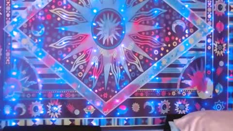 Ember Starleena online show from February 27, 2025, 4:21 pm