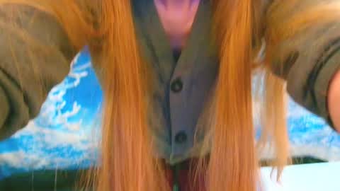 Ember Starleena online show from January 12, 2026, 3:50 pm