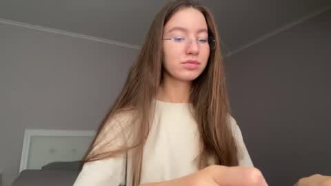 Alina online show from July 12, 2026, 9:55 am
