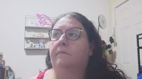 Snapshot of emberlynnix chatting on October 11, 2025, 5:50 am Emberlyn Nix online show from October 11, 2025, 5:50 am