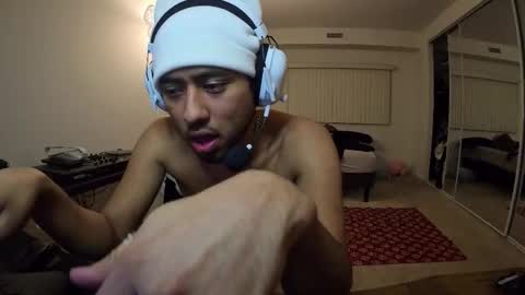 embersboudoir online show from January 18, 2026, 3:54 am