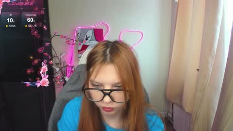 Snapshot of embervexen chatting on February 8, 2026, 4:16 am Ember online show from February 8, 2026, 4:16 am