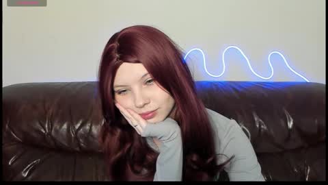 Snapshot of embervexen chatting on February 13, 2026, 5:36 am Ember online show from February 13, 2026, 5:36 am