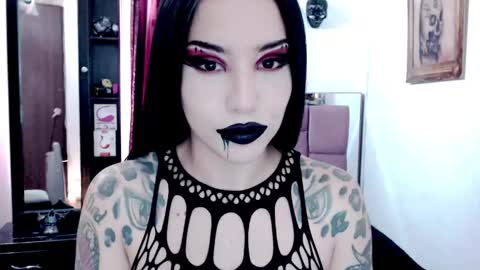 Emerald Black online show from March 3, 2025, 3:20 pm