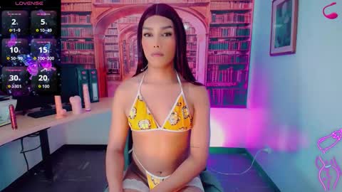 Emeli online show from December 4, 2025, 11:08 am